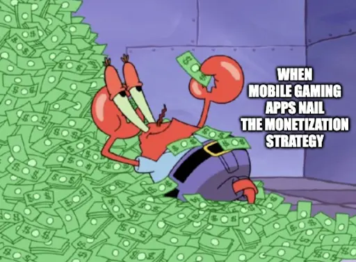 Monetisasi