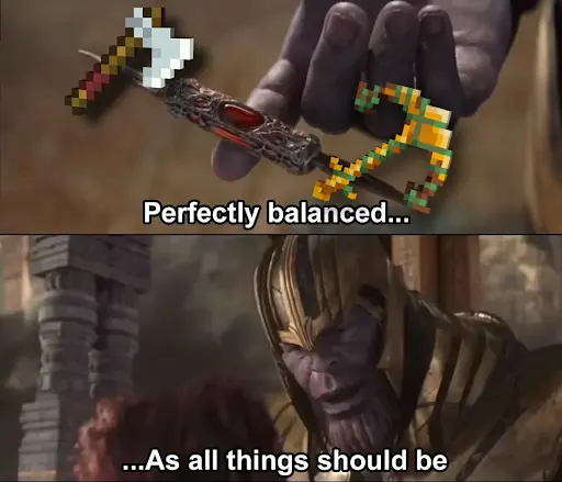 Balancing