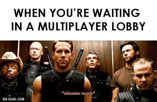 Multiplayer