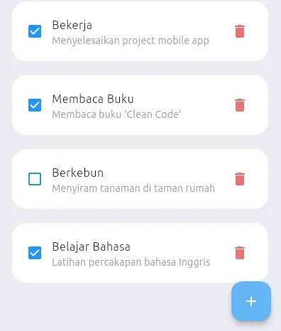 create new todo demo gif