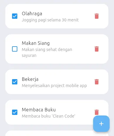 modal bottom sheet gif