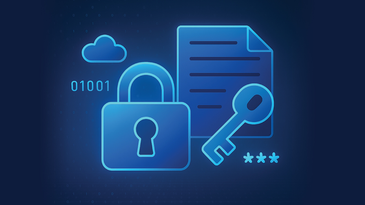 cryptography