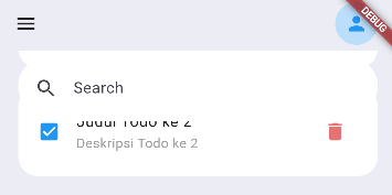 home screen bad display