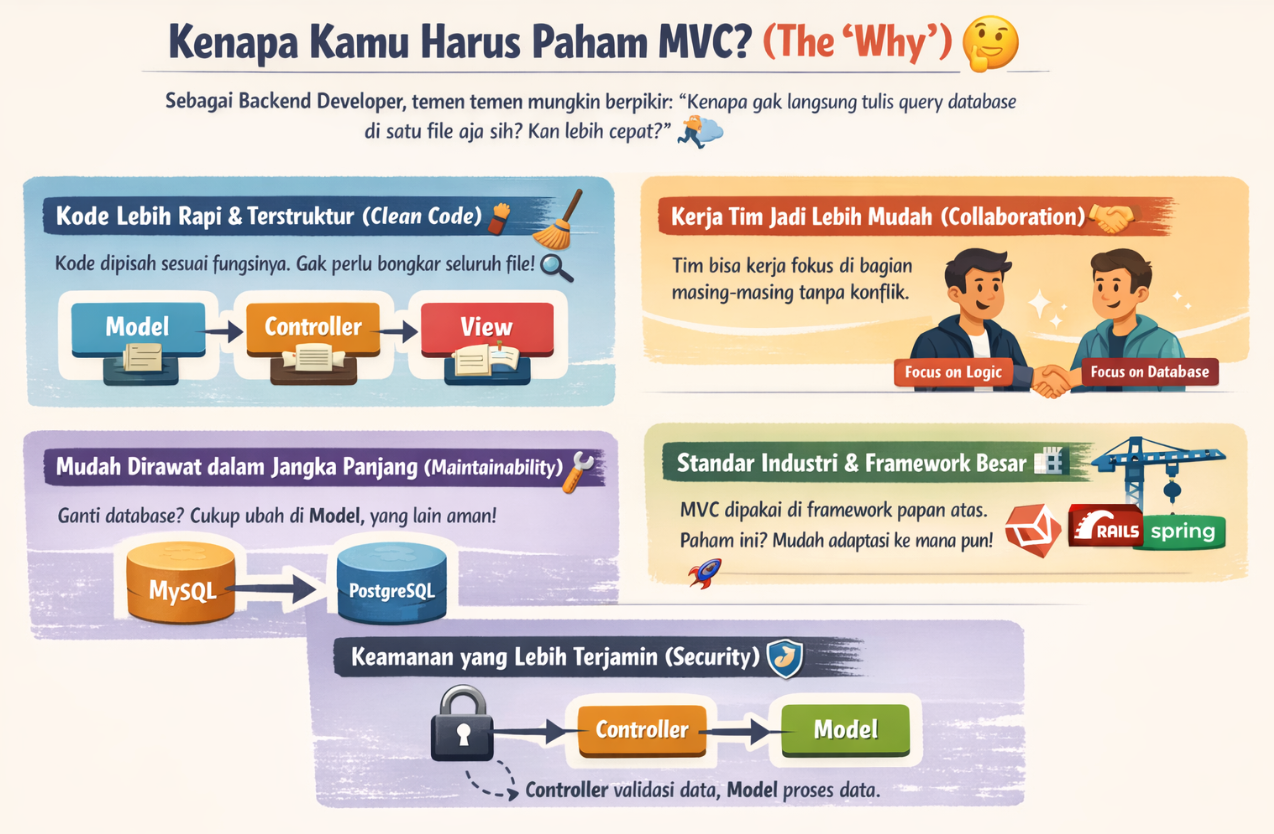 Kenapa-mvc