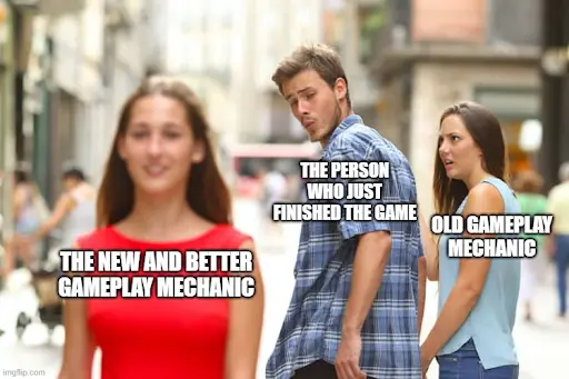 Mechanics