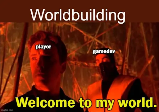 World-Building